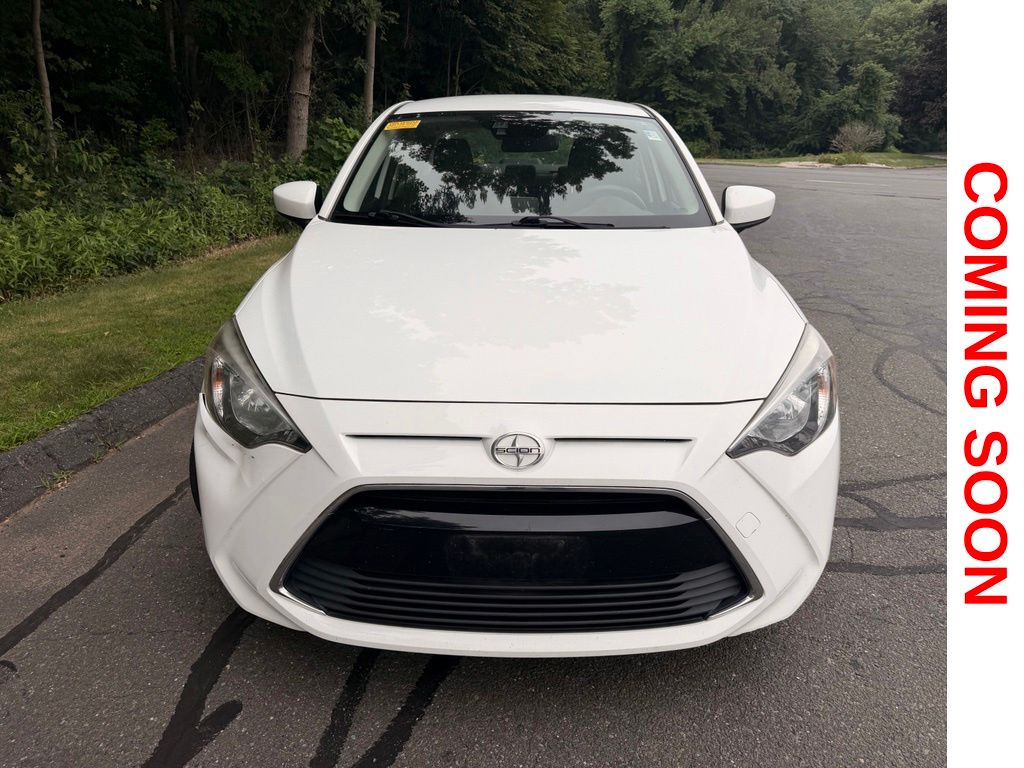 Used 2016 Scion iA Sedan