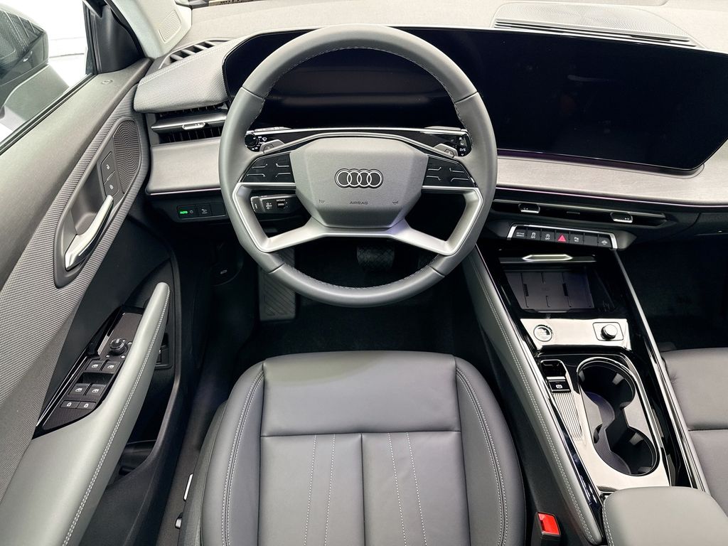 Thumbnail: 2026 Audi Q3 - 10