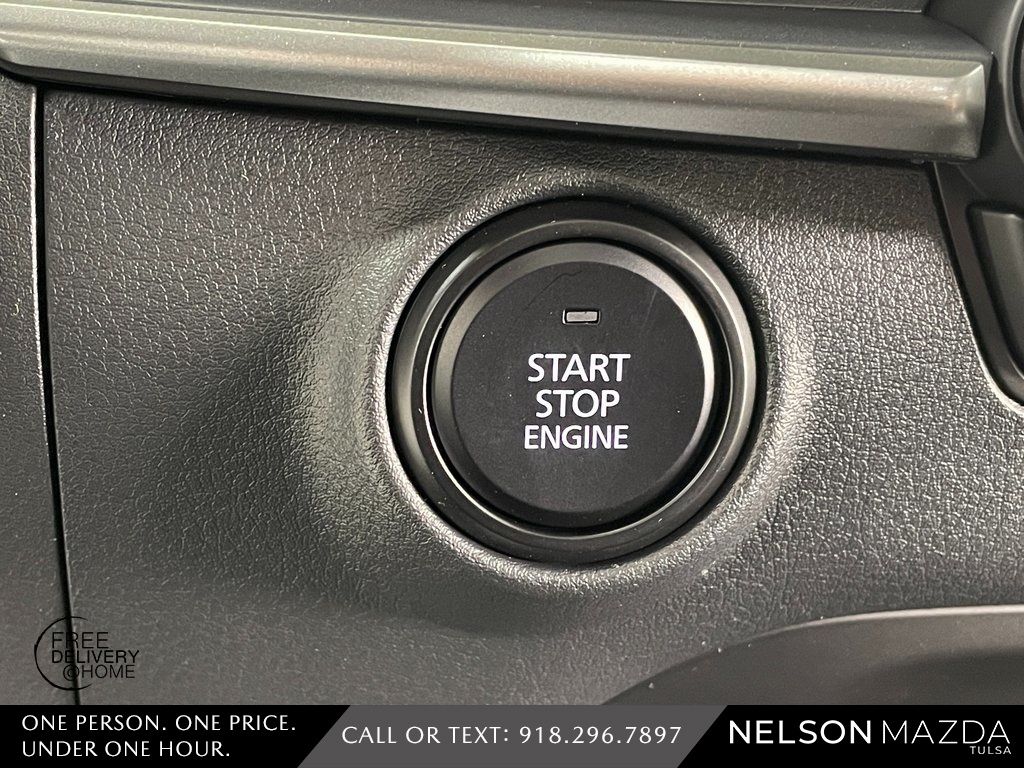 2026 Mazda Mazda3 Preferred - Photo 31