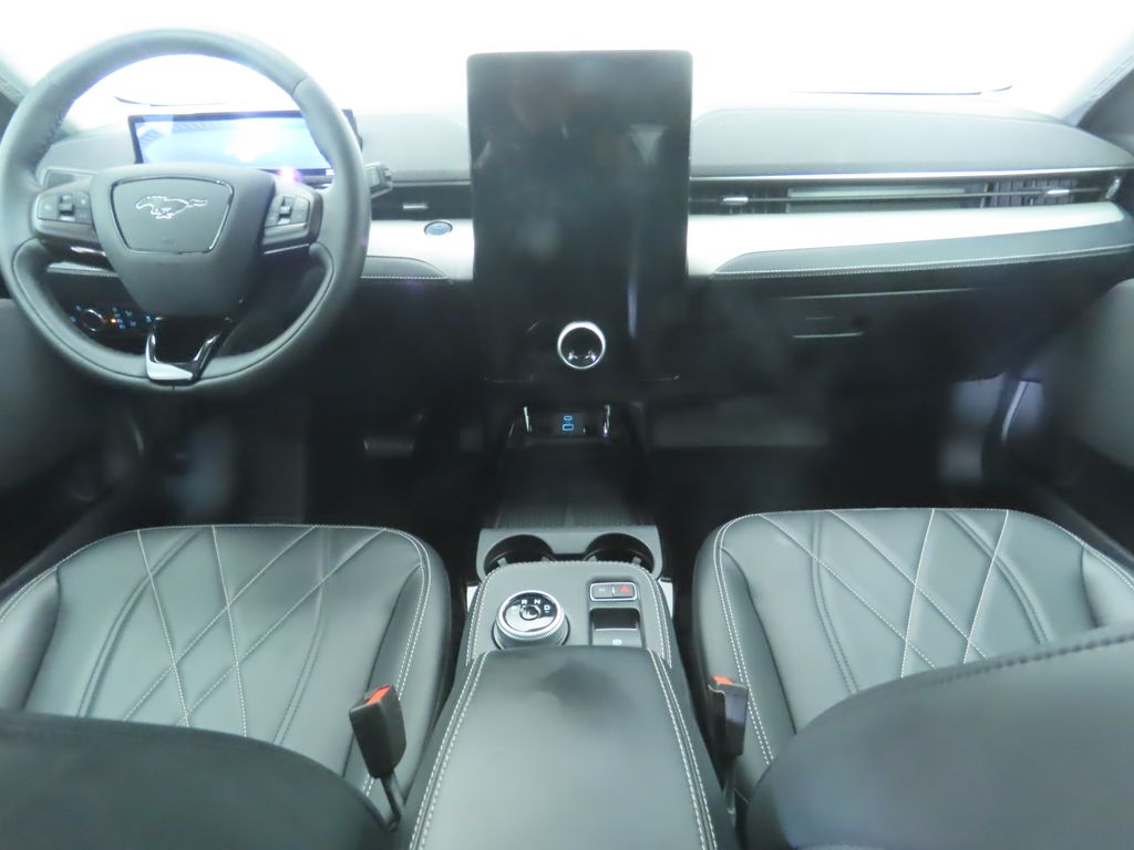 Thumbnail: 2023 Ford Mustang Mach-E - 13