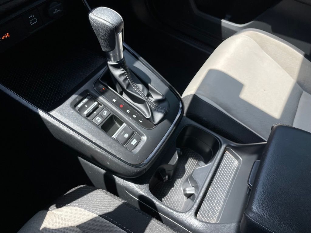 Thumbnail: 2025 Honda CR-V - 19
