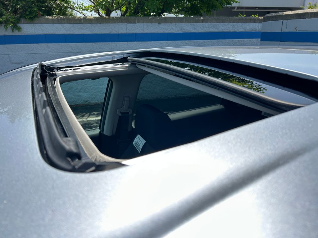 Thumbnail: 2026 Honda CR-V - 11