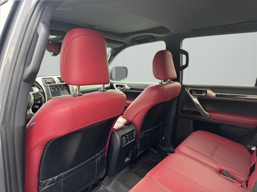 Used Car 2021 Lexus Gx  460 For Sale Under $35,000 In Austin, Texas