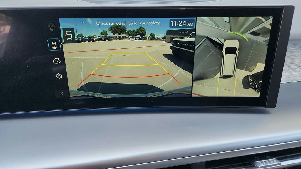 2026 Hyundai IONIQ 9