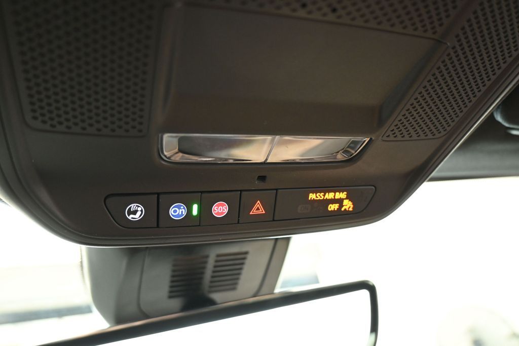 Used 2026 Cacti Green Chevrolet ACTIV image 39