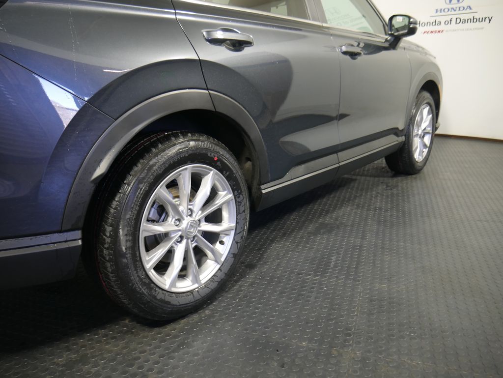 Thumbnail: 2026 Honda CR-V - 4