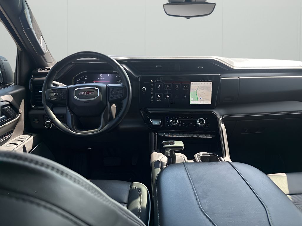 Used Car 2023 Gmc Sierra 1500  At4x For Sale Under $60,000 In Austin, Texas