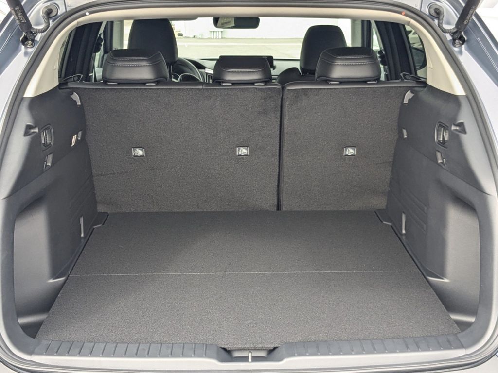 2025 Mazda CX-50 2.5 S Premium Plus