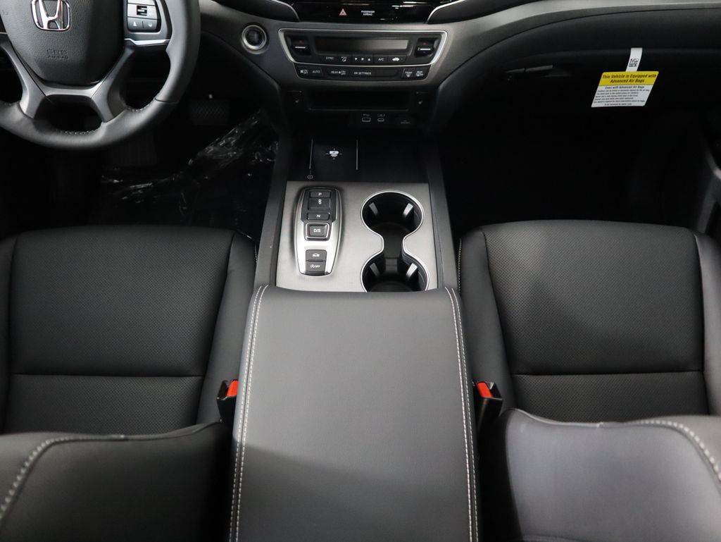 Thumbnail: 2026 Honda Ridgeline - 16