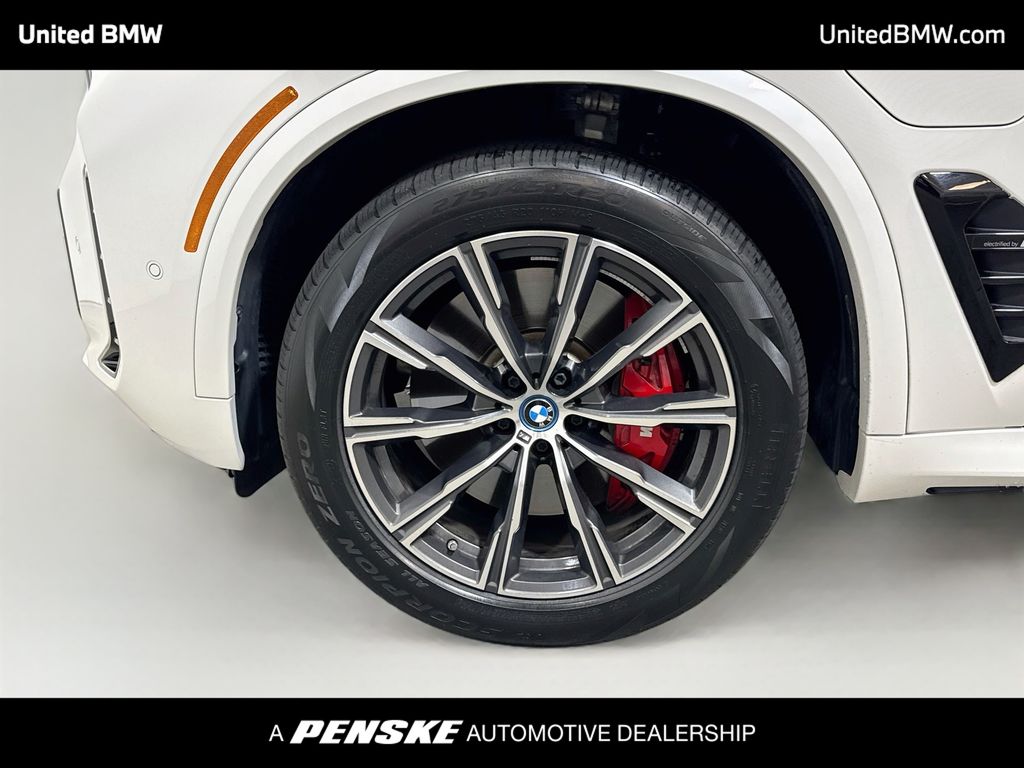 Thumbnail: 2024 BMW X5 - 2