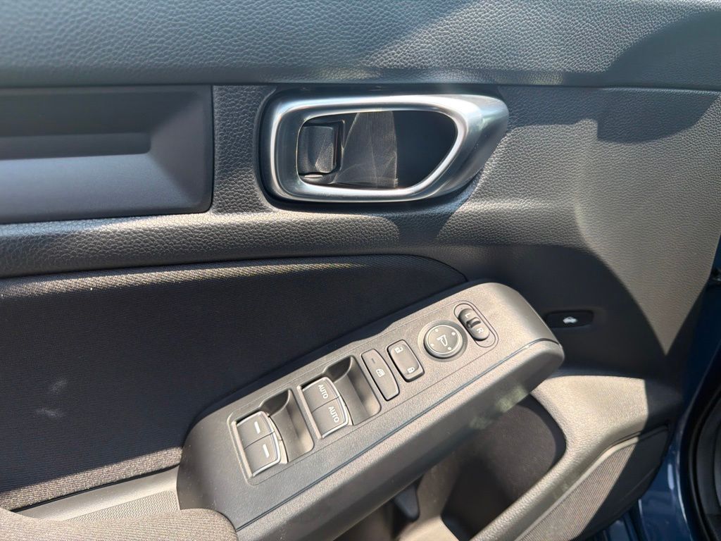 Thumbnail: 2026 Honda Civic - 25