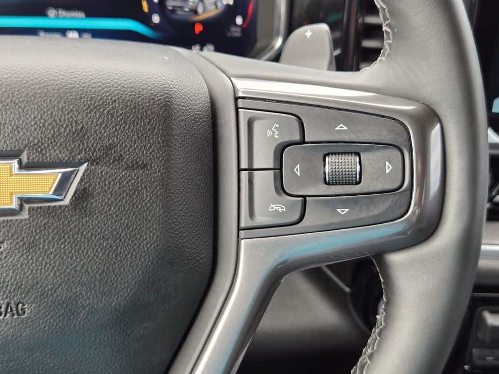 Used 2026 Chevrolet Silverado 1500 Truck