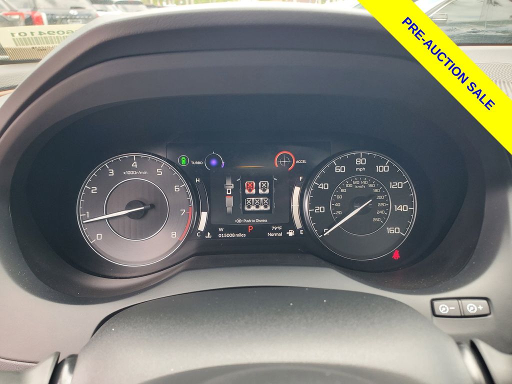 Used 2023 Acura RDX SUV