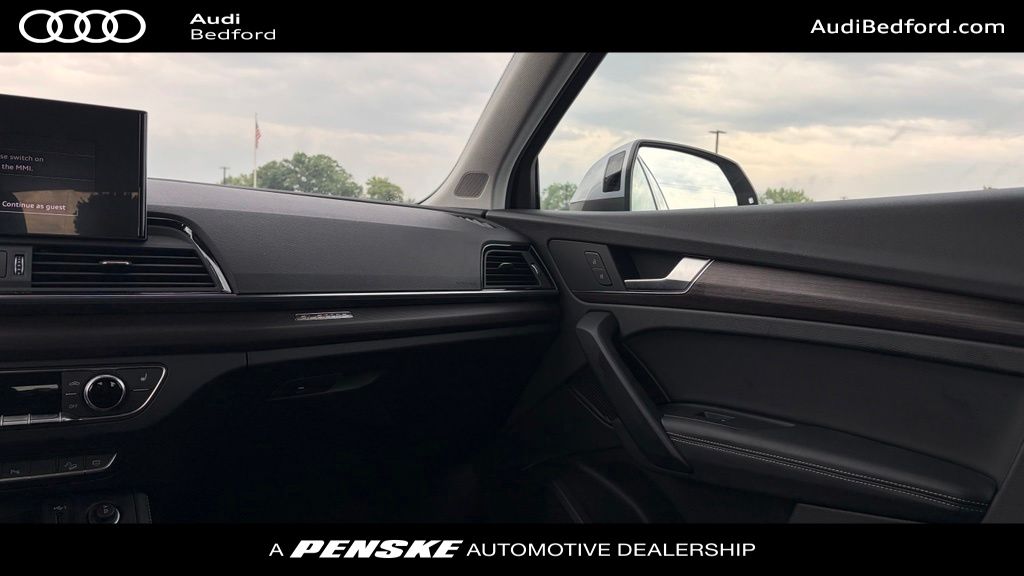 Thumbnail: 2022 Audi Q5 - 25