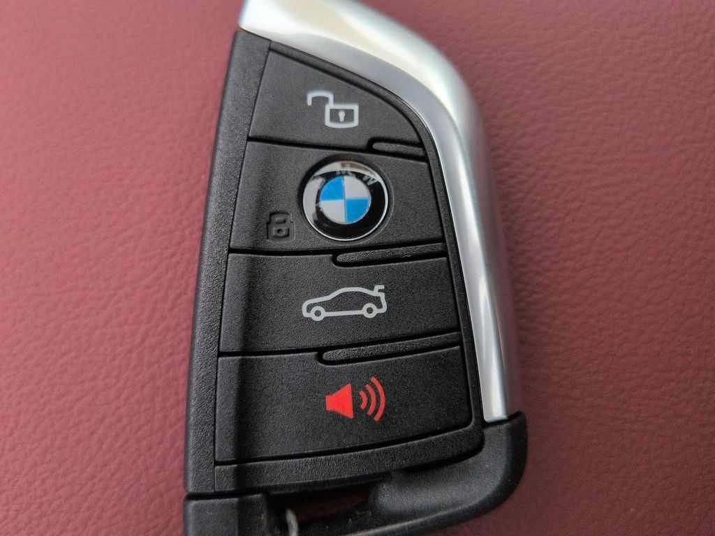 New 2026 Gray BMW 430i image 28