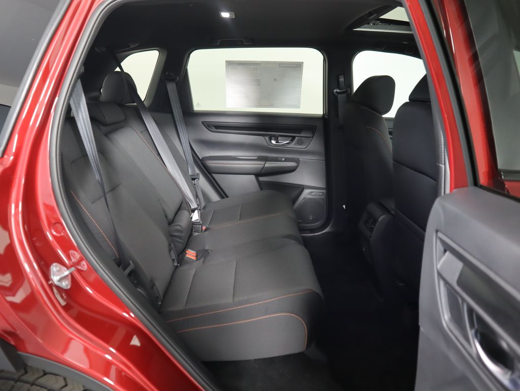 Thumbnail: 2026 Honda CR-V - 22