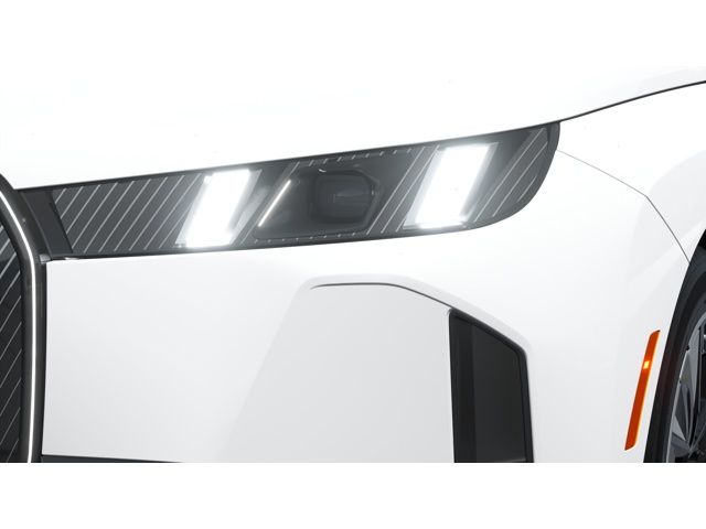 Thumbnail: 2026 BMW iX - 6