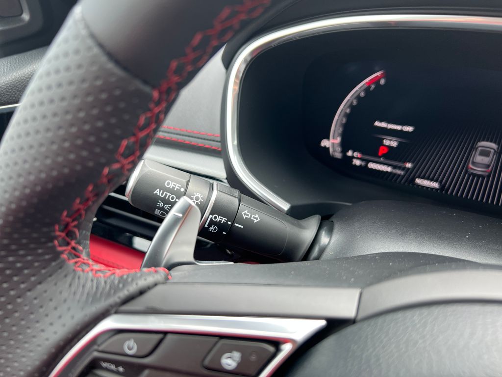 Thumbnail: 2026 Acura MDX - 20