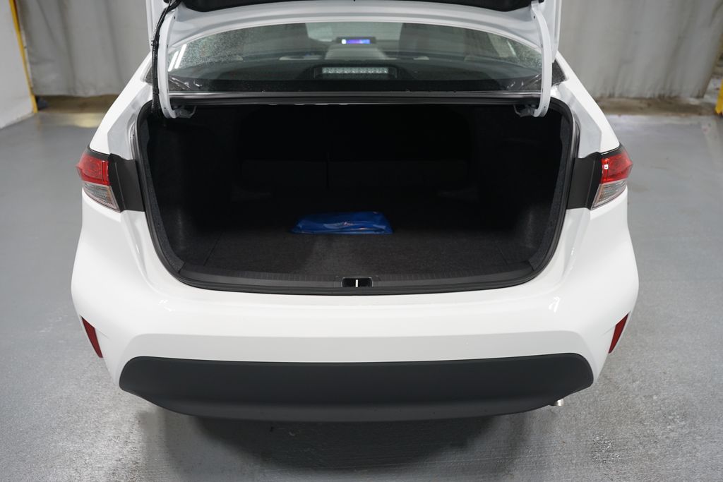 Thumbnail: 2026 Toyota Corolla - 32