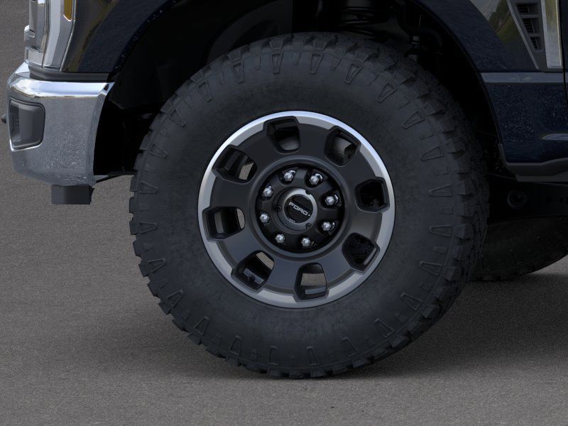 2026 Ford F-250 Super Duty LARIAT