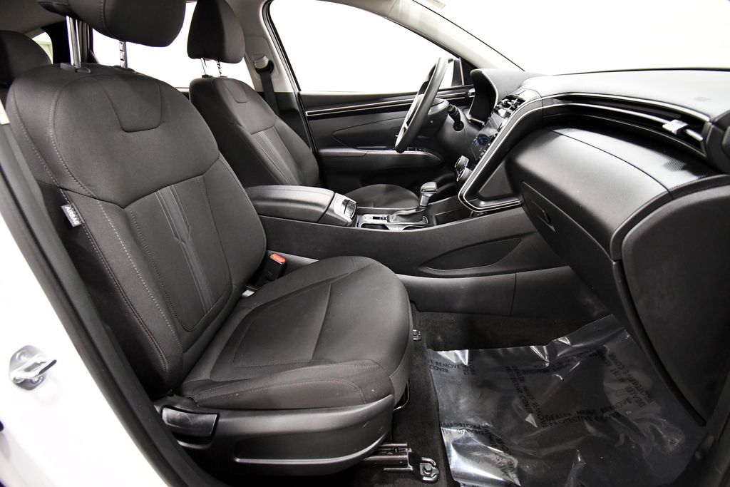 Used 2023 Hyundai Tucson SUV