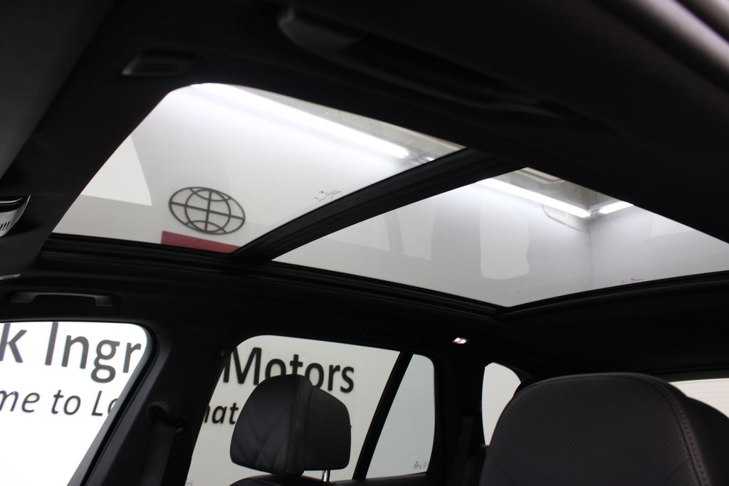 used 2024 BMW X5 car, priced at $52,999