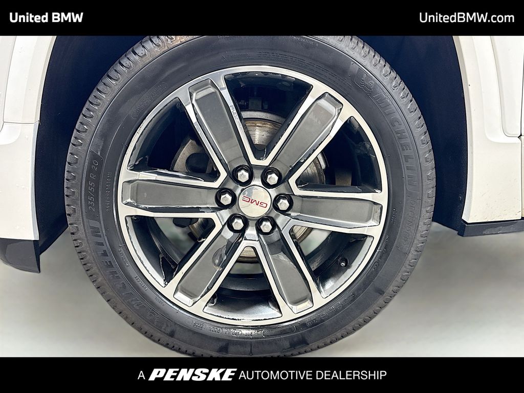 Thumbnail: 2019 GMC Acadia - 2