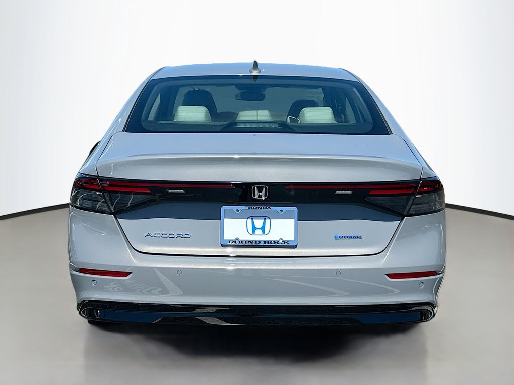 Thumbnail: 2025 Honda Accord - 6