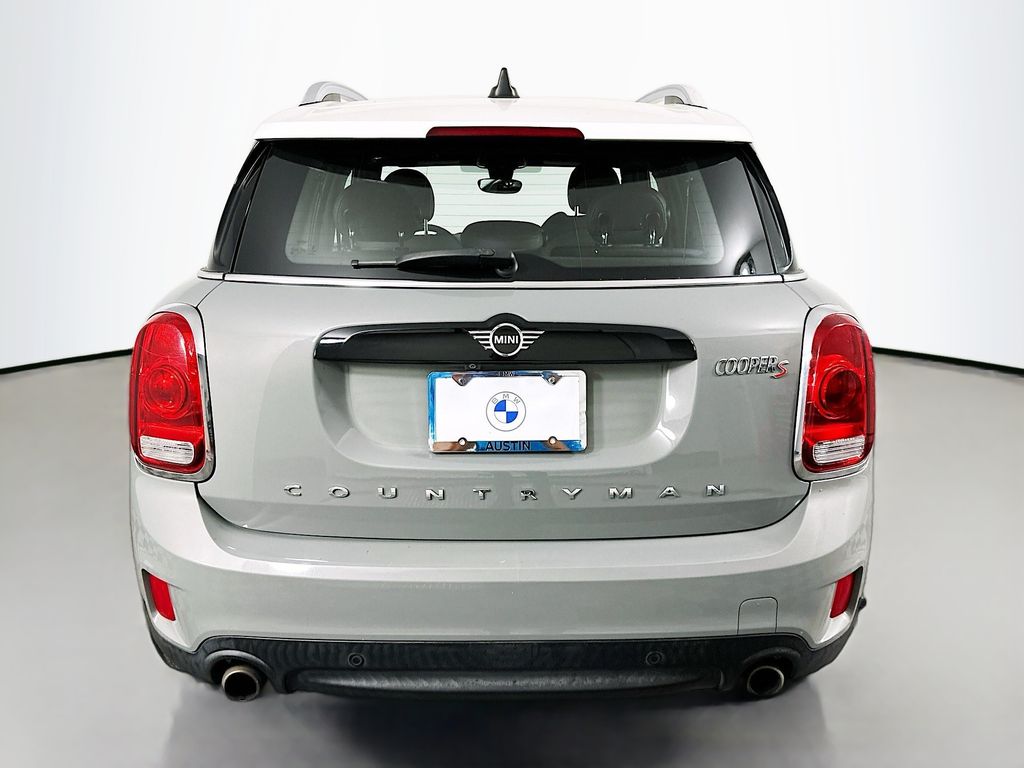 Thumbnail: 2019 MINI Cooper Countryman - 6