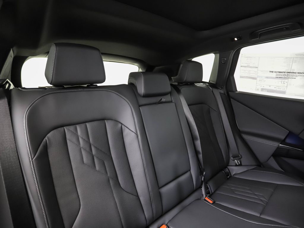 Thumbnail: 2026 BMW X3 - 28
