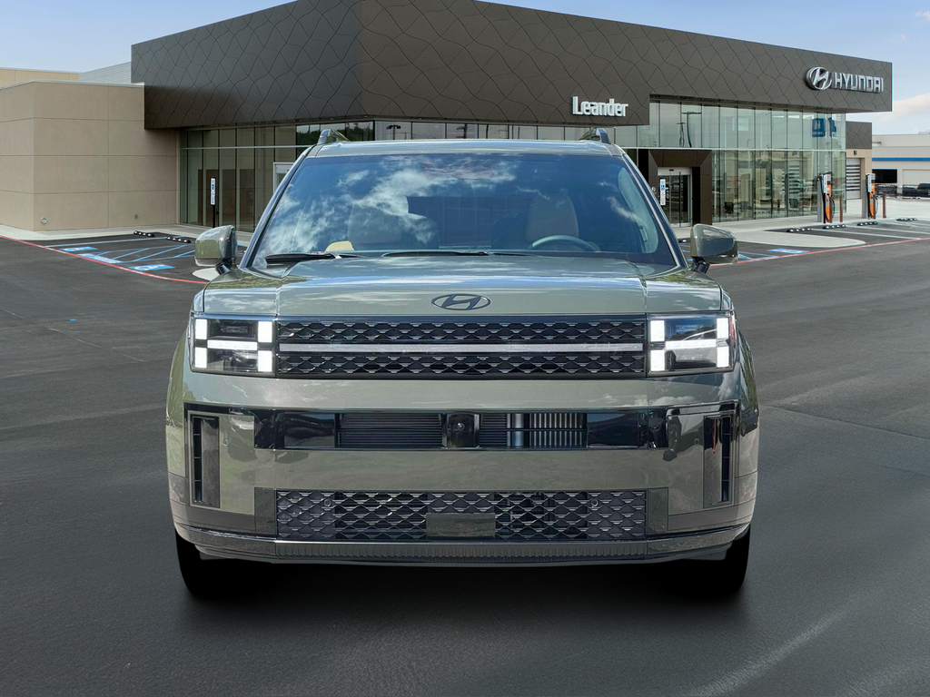 Thumbnail: 2026 Hyundai Santa Fe - 12