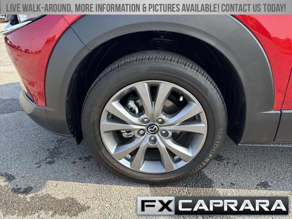 Used 2026 Mazda CX-30 SUV