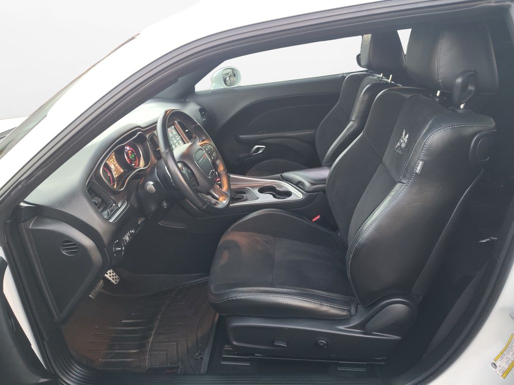 Used Car 2019 Dodge Challenger  R/t Scat Pack For Sale Under $40,000 In Austin, Texas