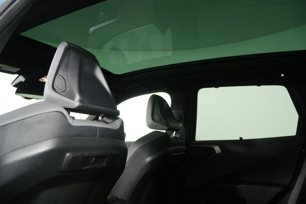 Thumbnail: 2025 BMW X3 - 14