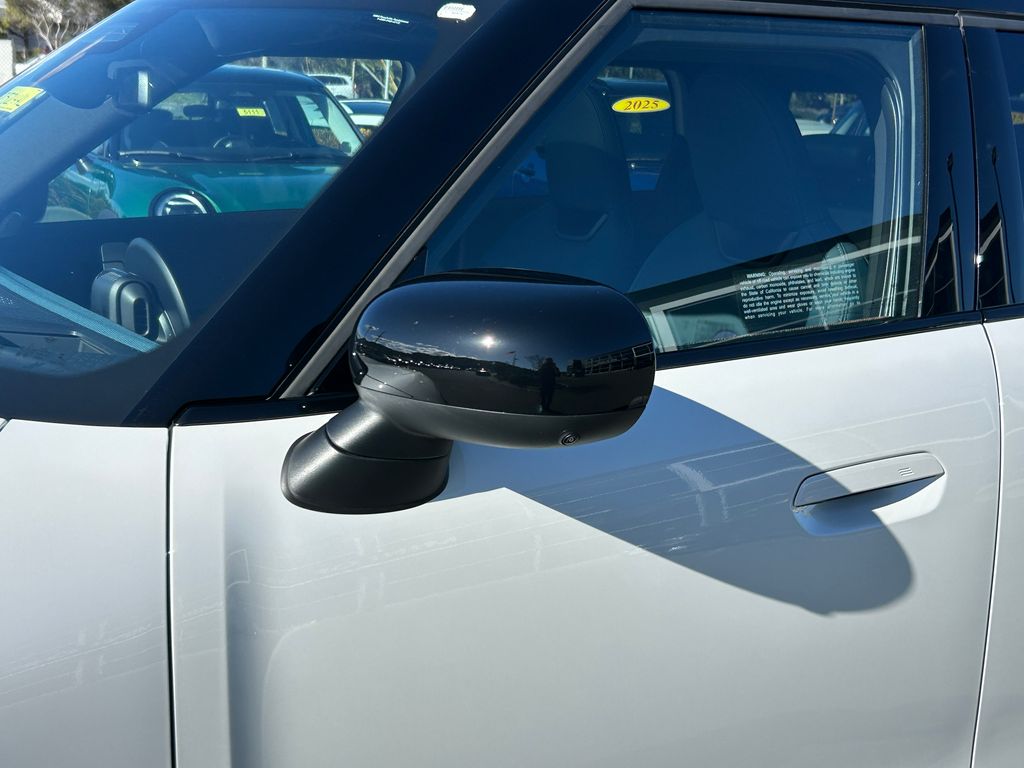 Thumbnail: 2025 MINI Cooper Countryman - 10