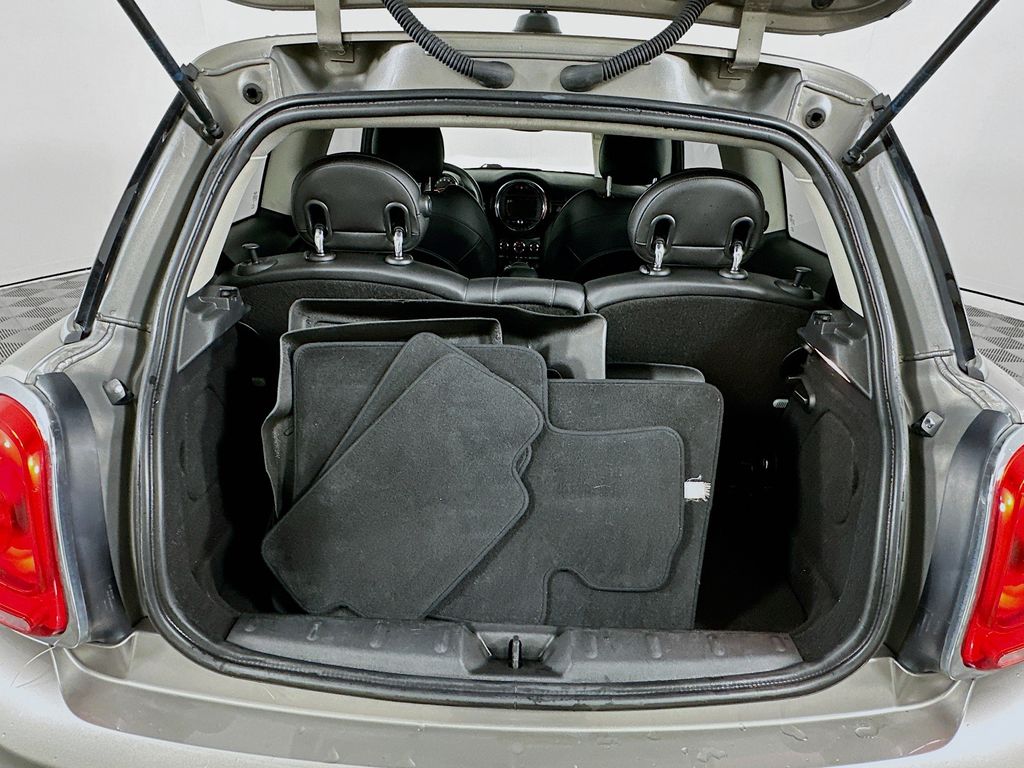 Thumbnail: 2017 MINI Cooper - 24