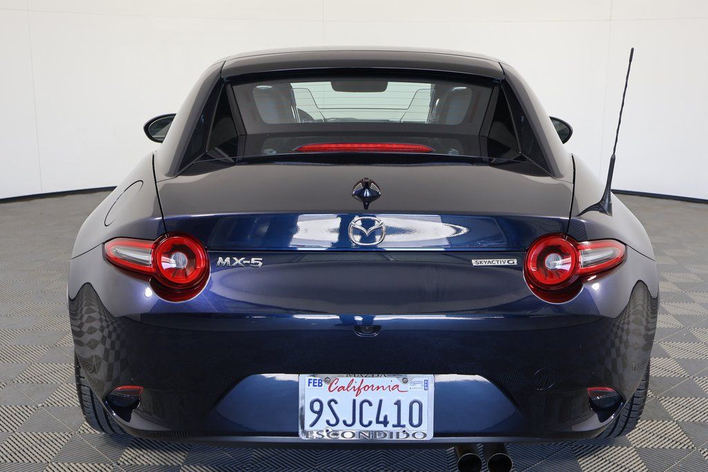 Thumbnail: 2025 Mazda MX-5 Miata - 6