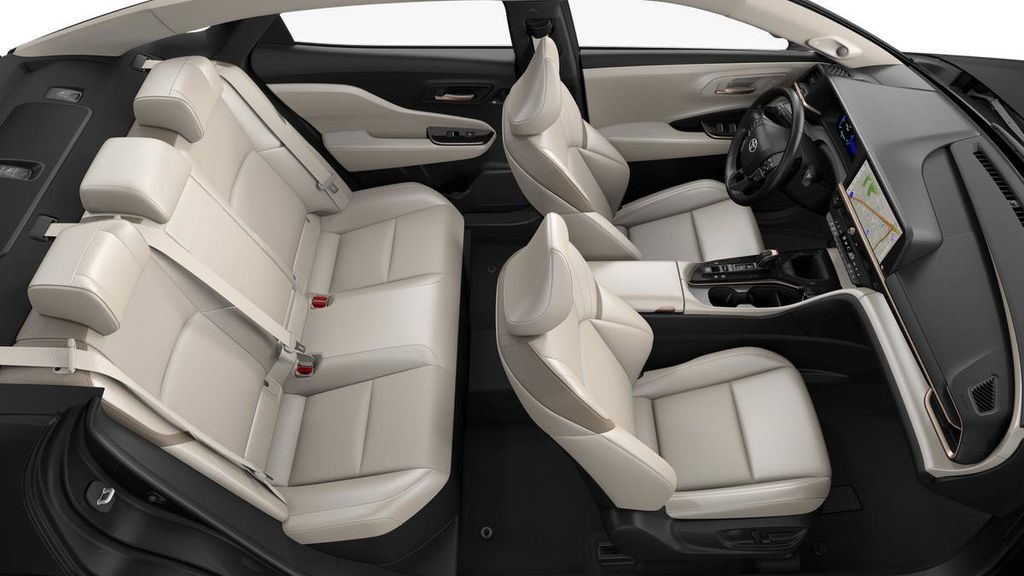 Thumbnail: 2026 Toyota Crown - 22