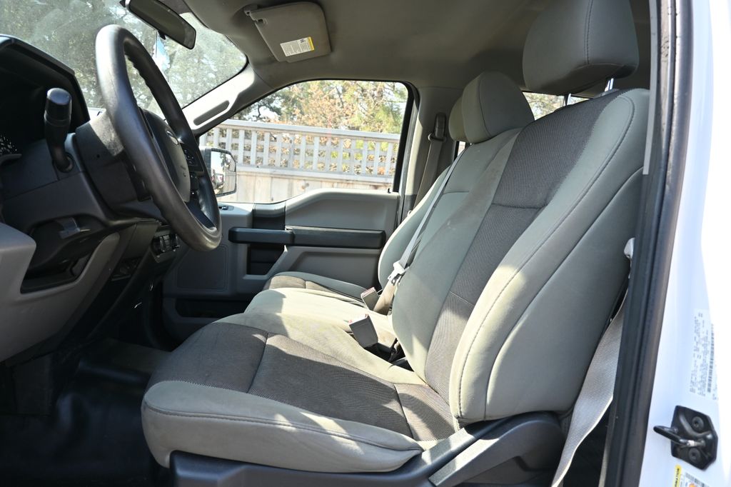 2018 Ford F-150 XL 3