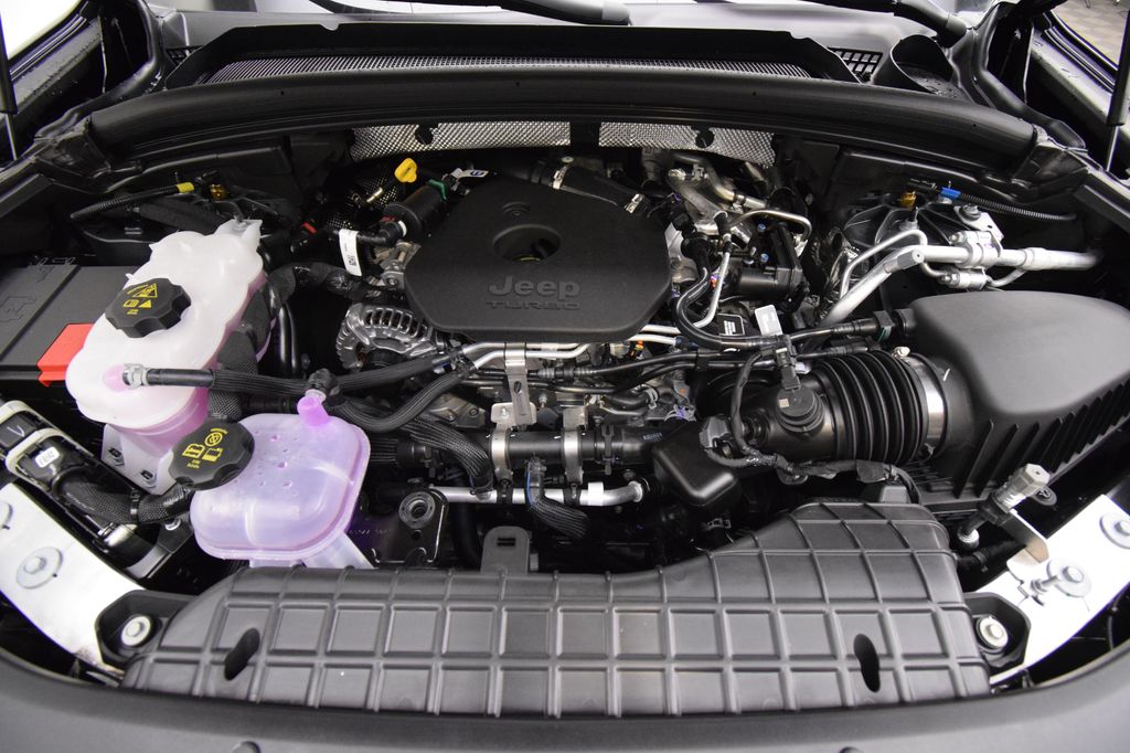 new 2026 Jeep Grand Cherokee L car, priced at $62,321