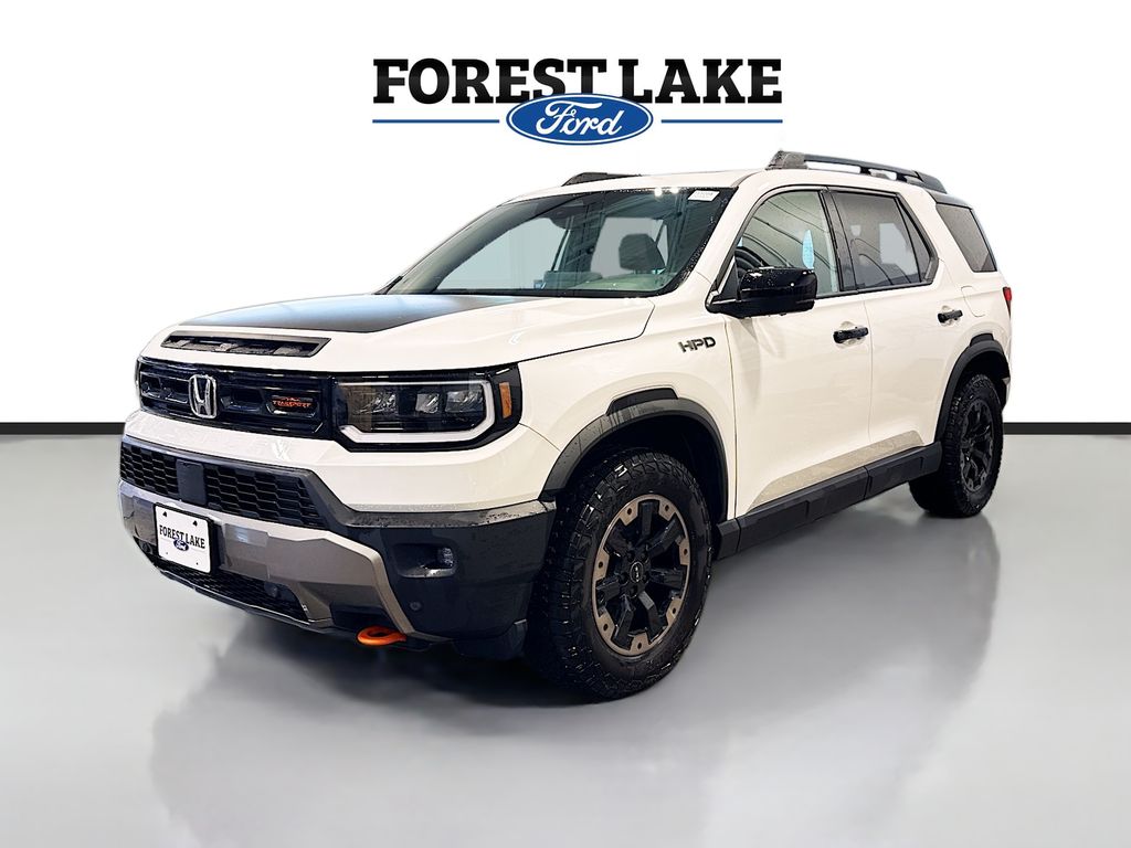View vehicle photo 3