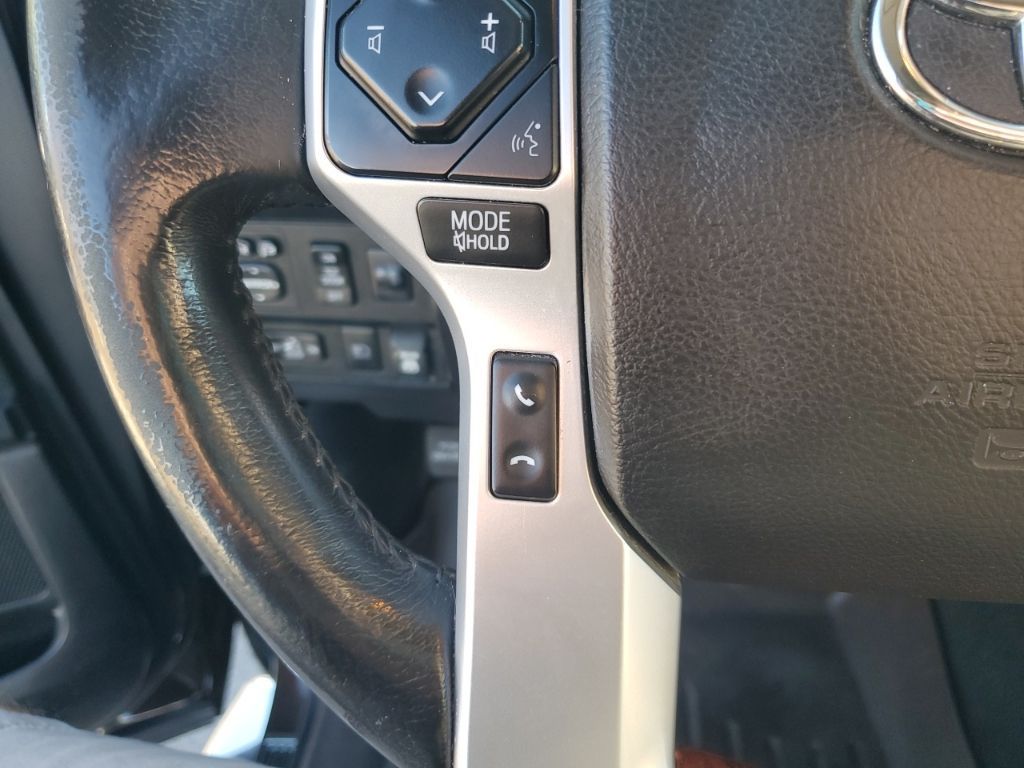 Used Car 2021 Toyota Tundra  1794 For Sale Under $50,000 In Austin, Texas