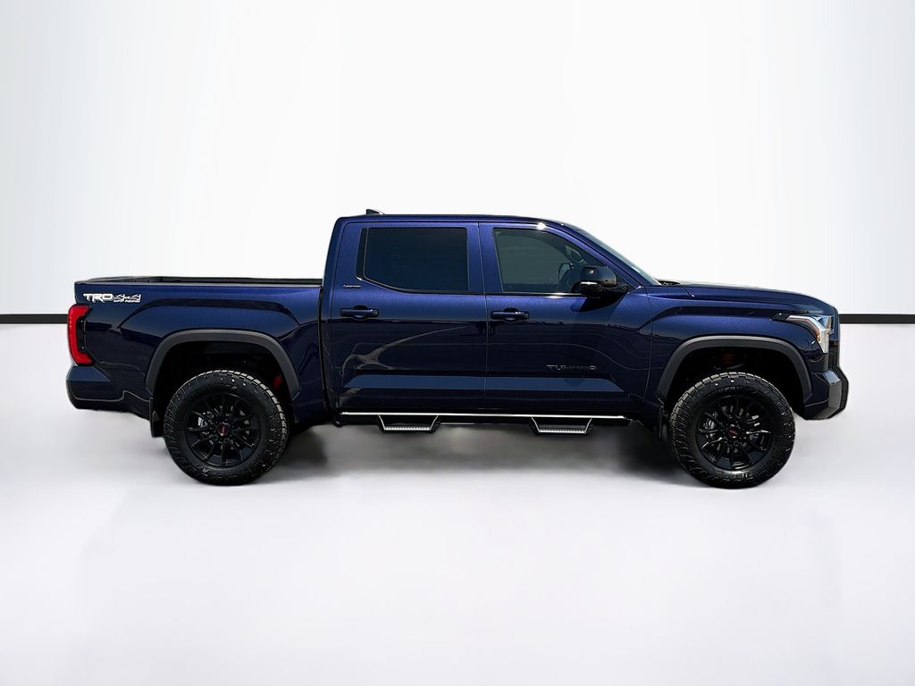 Thumbnail: 2026 Toyota Tundra - 4