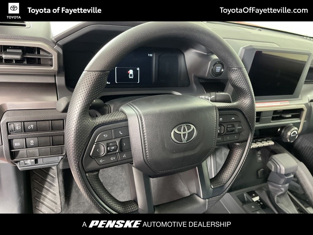 Thumbnail: 2025 Toyota Tacoma - 25