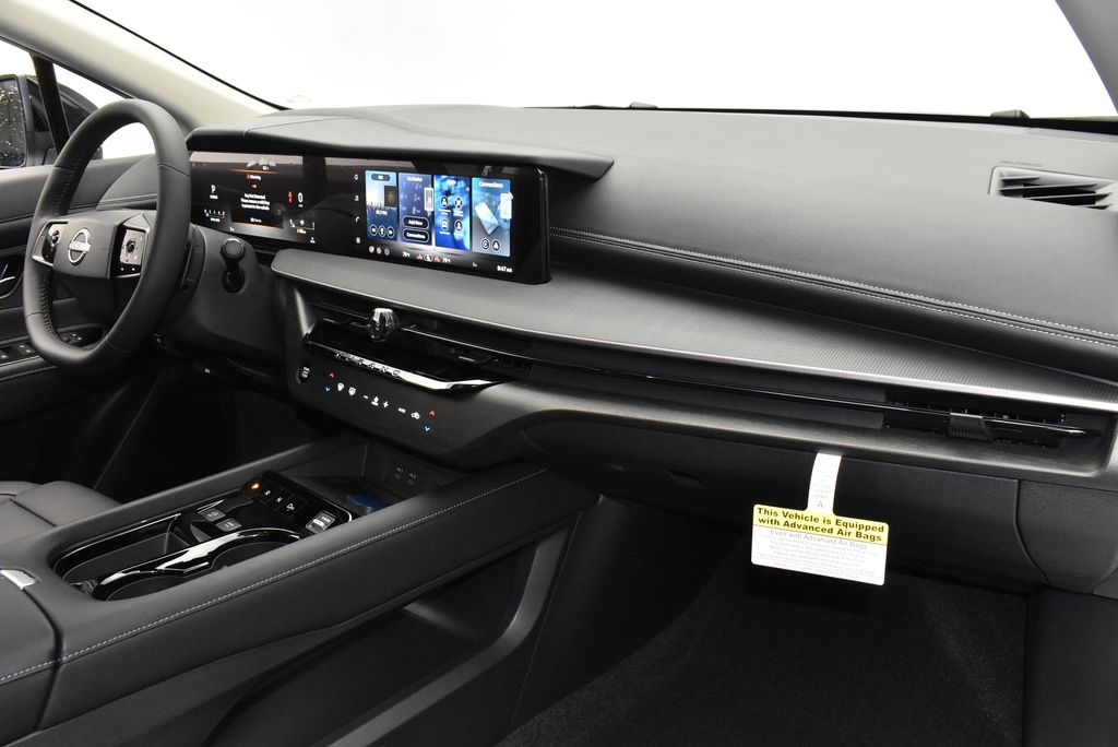 Thumbnail: 2026 Nissan Murano - 26