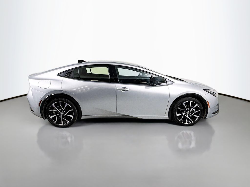 Thumbnail: 2026 Toyota Prius - 4