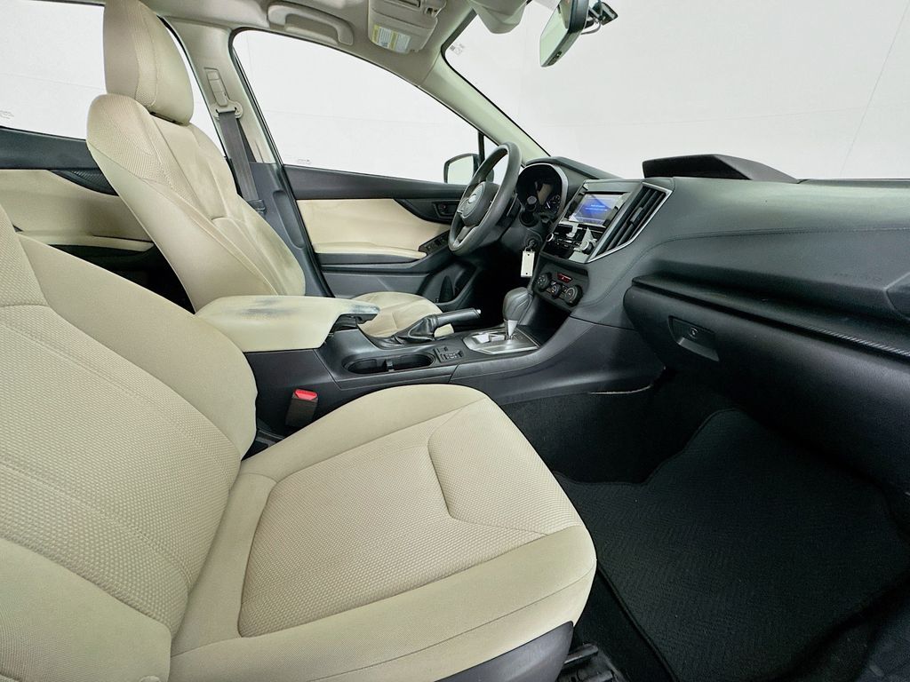 Used Car 2017 Subaru Impreza  2.0i Premium For Sale Under $15,000 In Austin, Texas