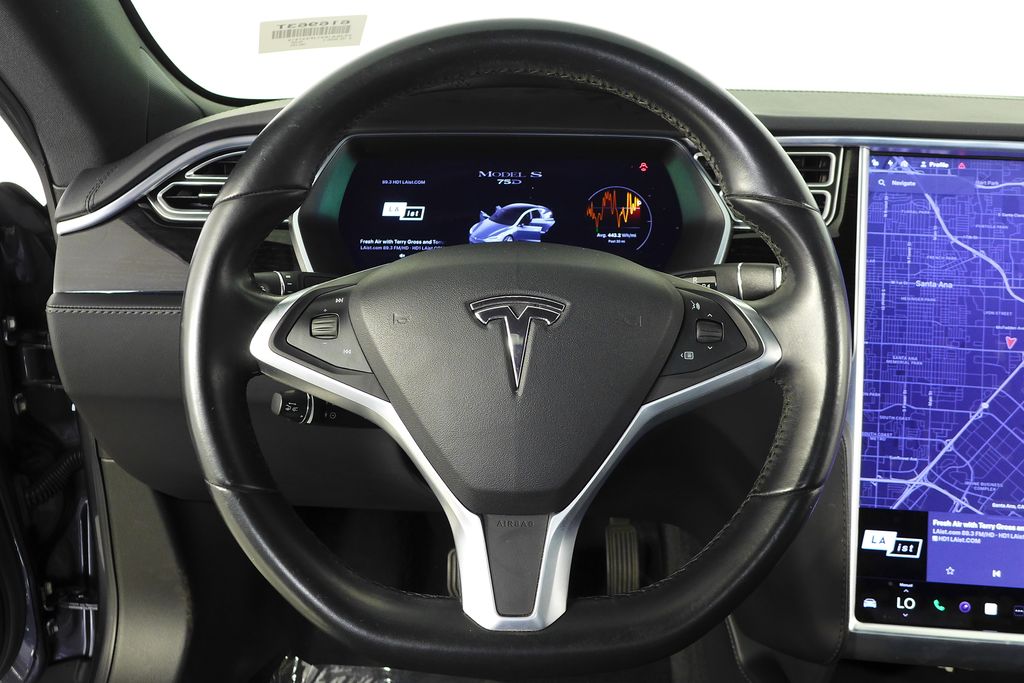 2018 Tesla Model S 75D 27