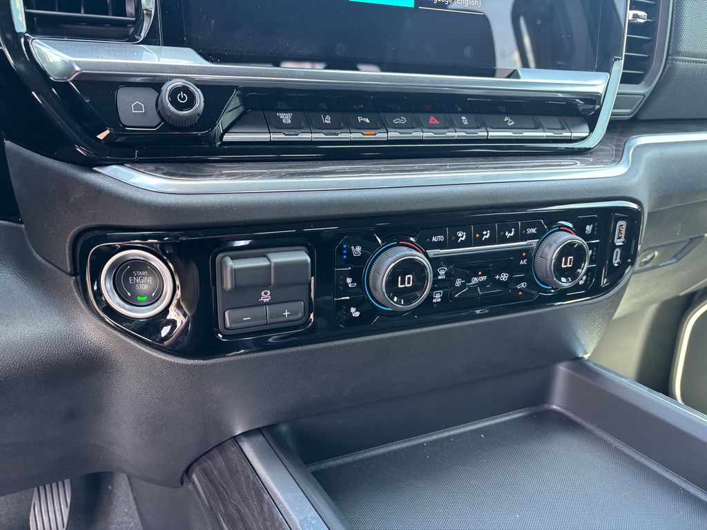 New Car 2025 Chevrolet Silverado 2500hd  Ltz For Sale Under $100,000 In Austin, Texas