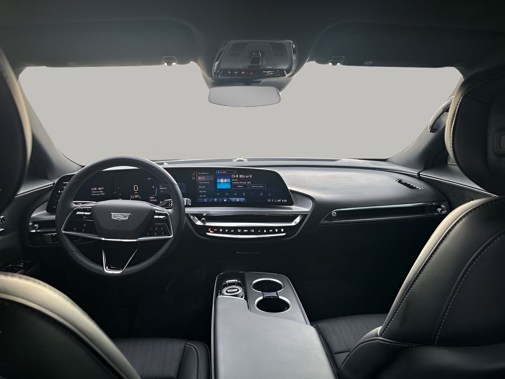 Used Car 2024 Cadillac Lyriq  Sport For Sale Under $40,000 In Austin, Texas